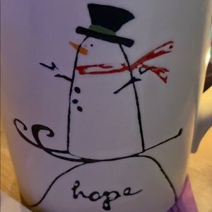 Meet your Posher, Deidre